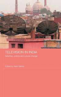 Television in India