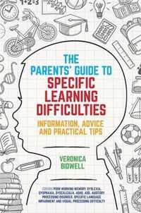 Guide To Specific Learning Difficulties