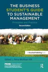 The Business Student's Guide to Sustainable Management