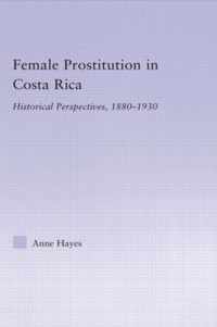 Female Prostitution in Costa Rica