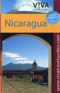 Viva Travel Guides Nicaragua