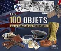 100 Objects of the Battle of Normandy