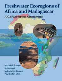 Freshwater Ecoregions of Africa and Madagascar