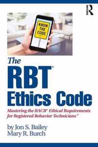 The RBT (R) Ethics Code