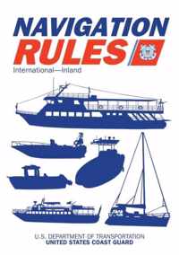 Navigation Rules and Regulations Handbook