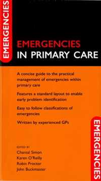 Emergencies in Primary Care