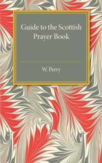 Guide to the Scottish Prayer Book