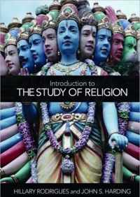 Introduction to the Study of Religion