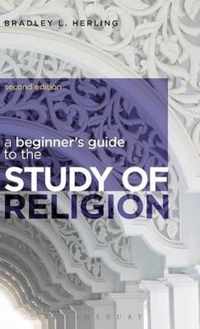 A Beginner's Guide to the Study of Religion