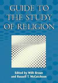 Guide To The Study Of Religion