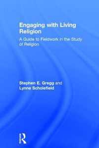 Engaging with Living Religion