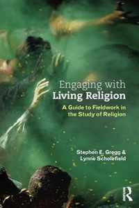 Engaging with Living Religion