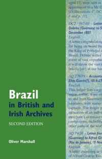 Brazil in British and Irish Archives