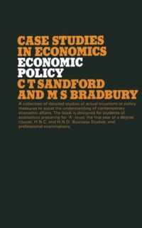 Economic Policy