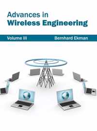 Advances in Wireless Engineering