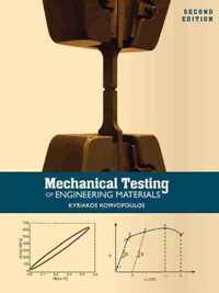 Mechanical Testing of Engineering Materials