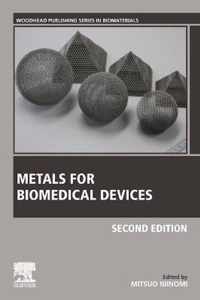 Metals for Biomedical Devices