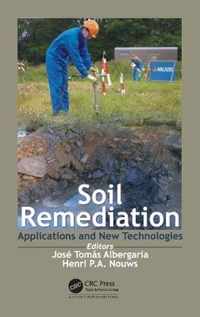 Soil Remediation