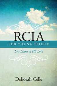 Rcia Guidebook for Young People