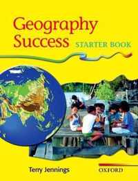 Geography Success