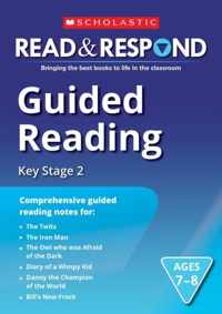 Guided Reading (Ages 7-8)