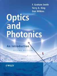 Optics And Photonics