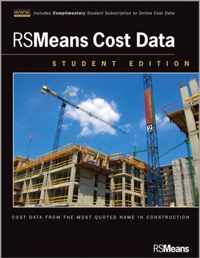 RSMeans Cost Data