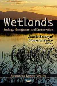 Wetlands