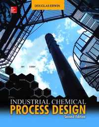 Industrial Chemical Process Design