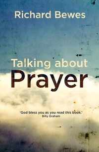 Talking about Prayer