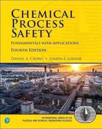 Chemical Process Safety