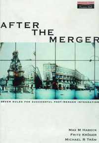 After the Merger