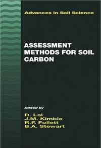 Assessment Methods For Soil Carbon