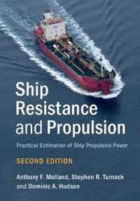 Ship Resistance and Propulsion