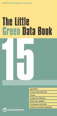 The Little Green Data Book 2015