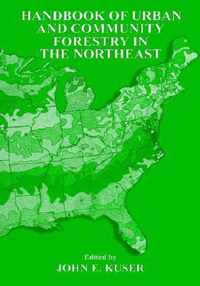 Urban and Community Forestry in the Northeast