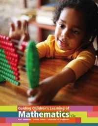 Guiding Children s Learning of Mathematics