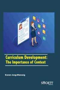 Curriculum Development