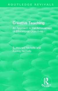 Creative Teaching