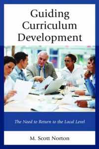 Guiding Curriculum Development