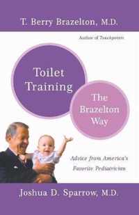 Toilet Training-The Brazelton Way