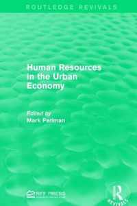 Human Resources in the Urban Economy