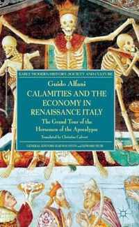 Calamities and the Economy in Renaissance Italy