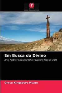 Em Busca do Divino