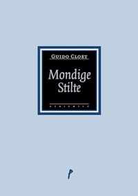 Mondige Stilte