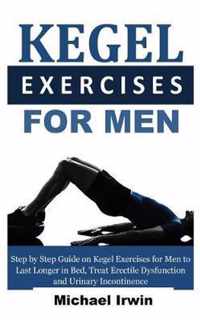 Kegel Exercises for Men