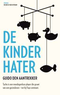 De kinderhater