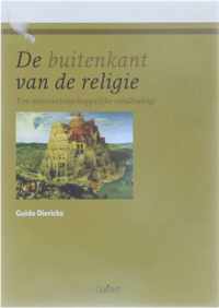 De buitenkant van de religie