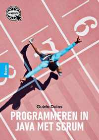 Programmeren in Java met Scrum