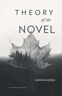 Theory of the Novel